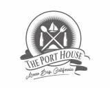 https://www.logocontest.com/public/logoimage/1546075426The Port House Logo 47.jpg